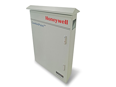 Gabinete de acero dulce para Honeywell (compañía Fortune 500)
